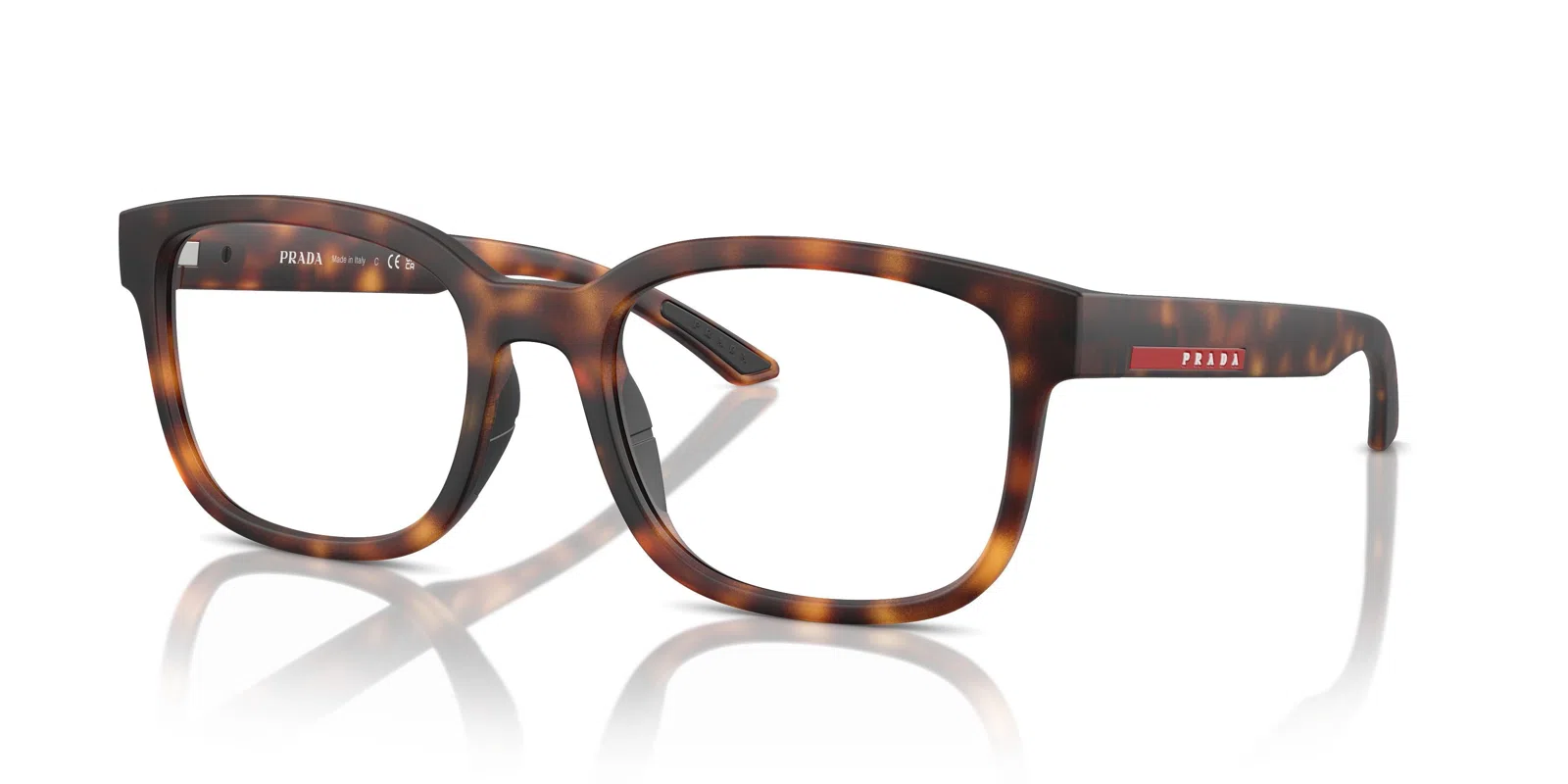 Prada Linea Rossa 05QV Eyeglasses - view 11
